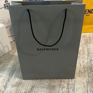 Balenciaga Bag
